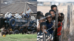 South Africa: Ex-police convicted of apartheid-era death