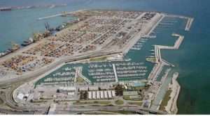 Morocco announces two new deepwater ports