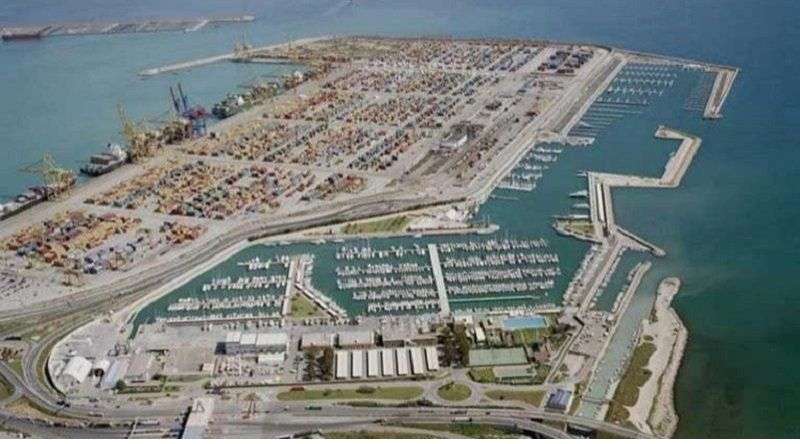 Morocco announces two new deepwater ports