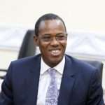 Mali recovers .2bn from miners, sets bar with new mining code