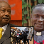 Ugandan military detain priest amid election tensions