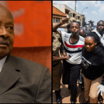 UN condemns crackdown ahead of Ugandan elections