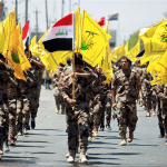 Iraq to remove Iran-backed groups from asset-freeze list