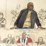 DR Congo: Ex-rebel leader sentenced to 30 years for war crimes