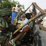 UK sanctions several senior commanders of Sudanese paramilitary