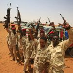 Libya: Airstrip becomes crucial supply hub for Sudan’s RSF