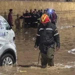 Morocco: Deadly flash floods paralyse the country