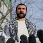 Sami Hamdi says his detention showed decline of “America first”