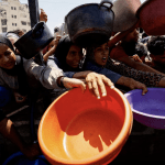 UN chief warns funding crisis is jeopardising operations