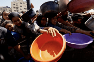 UN chief warns funding crisis is jeopardising operations