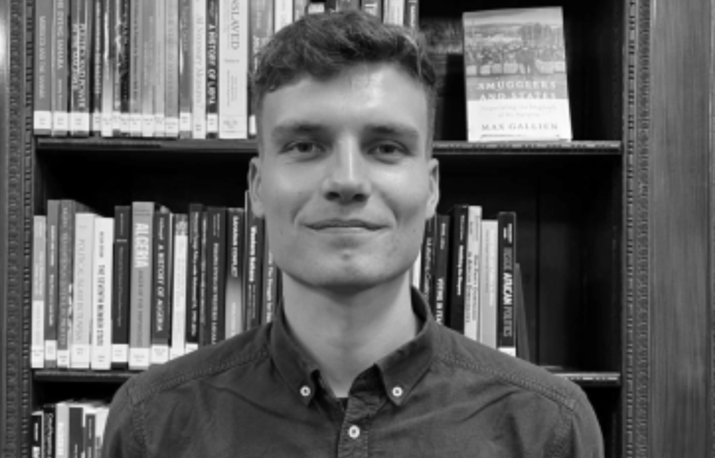 Fergus Kell: Tanzania’s elections test the nation’s future