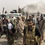 Saudi-Emirati tensions arise over separatist gains in Yemen
