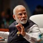 Indian PM visited Jordan as diplomatic ties hit 75 years