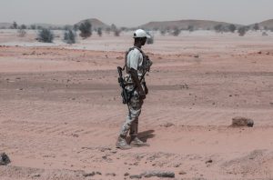 Tourist kidnappings compound pressure on Malian government