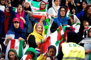 Protest victims launch complaint against Iranian government
