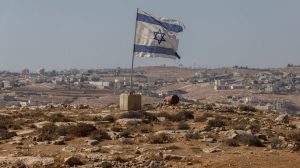 Israeli settler violence continues despite ceasefire
