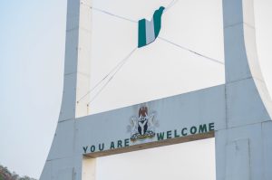 Nigerian troops released by Burkina Faso