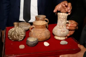 Libya reopens national museum