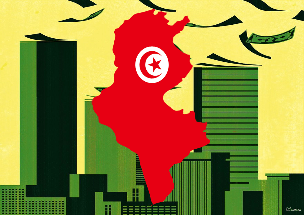 Tunisia: external debt in decline, says new report