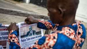 30 people jailed in Benin over thwarted coup attempt