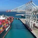 Morocco to open two deepwater ports, gateway for Sahel trade