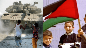 Netanyahu says “extremism” of Gazans must be removed