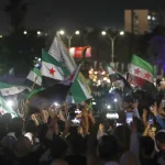 US abolishes Syria sanctions