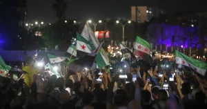 US abolishes Syria sanctions