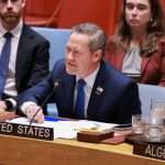 Rwanda accused of violating US peace deal after new offensive