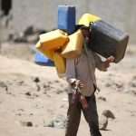 Algeria: water scarcity expert raises alarm