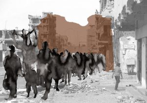 East and west Libyan authorities enforce migrant return programs