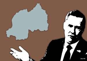 Rwanda accused of violating US peace deal after new offensive