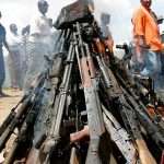 Sudan’s conflict is booming Africa’s war economy