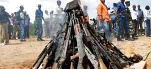 Sudan’s conflict is booming Africa’s war economy