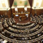 Criminalisation of French rule discussed in Algerian parliament