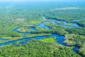 Amazon communities fight for land recognition to protect forests