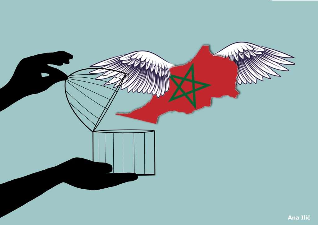 Western Sahara: Somalia reaffirms support for Morocco