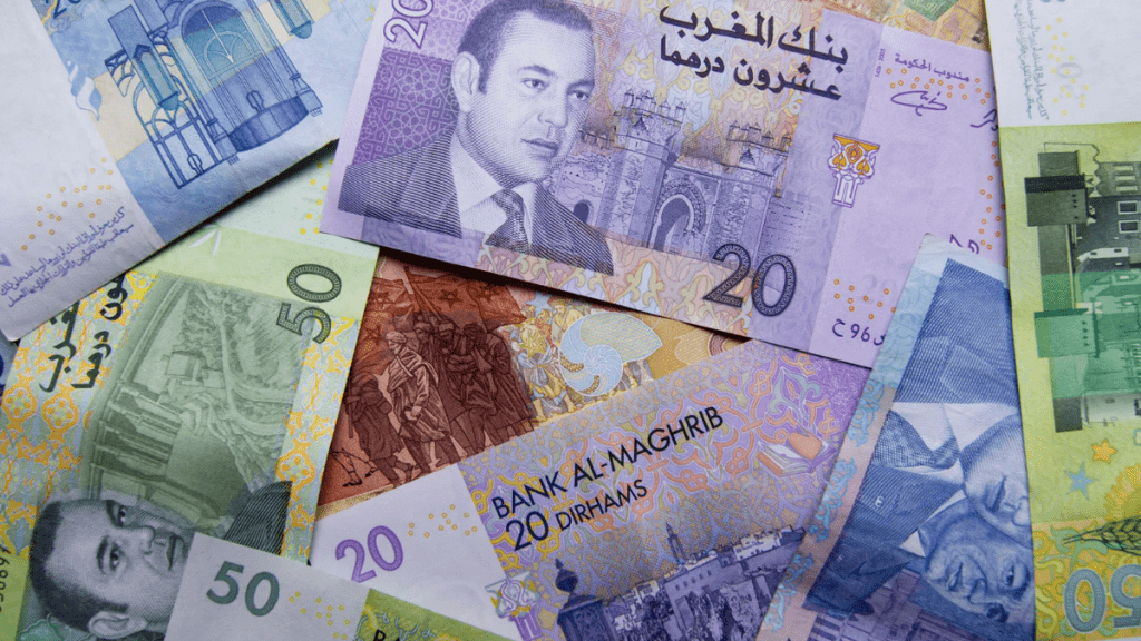 Moroccan central bank projects strong GDP growth of 5% in 2025
