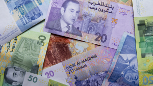 Moroccan central bank projects strong GDP growth of 5% in 2025