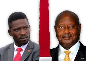 Uganda: Opposition leader allegedly beaten by security forces