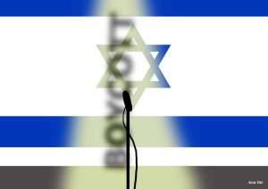 Eurovision targeted by boycotts over Israel’s involvement