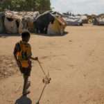 Mozambique: militant attacks are forcing children to flee alone