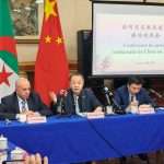 Algeria and China deepen economic and diplomatic ties