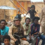 Colombians sending mercenaries to Sudan sanctioned by US