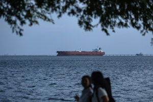 US quarantine targets Venezuela’s bn oil black market