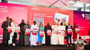 Senegal pushes into Africa’s digital future after Dakar summit