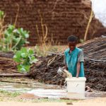 Sudan: Over 1000 killed in attacks on refugee camp