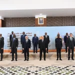 Algeria: Anti-colonisation summit ends with ‘Algiers declaration’