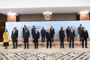 Algeria: Anti-colonisation summit ends with ‘Algiers declaration’