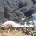 Power outages in Sudan after paramilitary bombs power plant